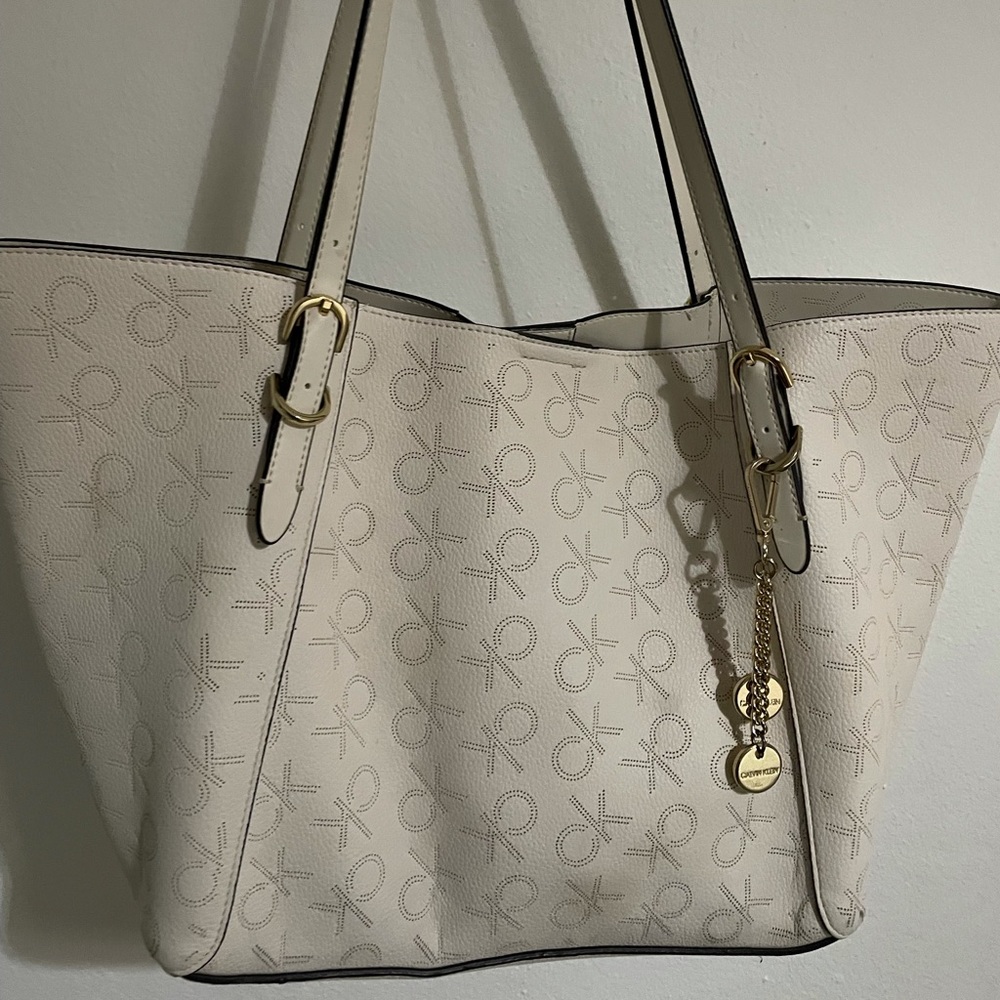 Calvin klein tote
